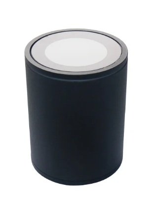 MONOVOLUMEN MAKI 1XGU10 NEGRO